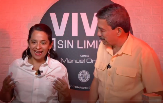PODCAST 2.20225. VIVE SIN LIMITES TU SEXUALIDAD
