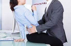 Mejora tu rendimiento laboral ¡con sexo!. Atrévete a realizar el reto Kinky de 5 días para mejorar tu desempeño laboral, solo sigue nuestros consejos de lunes a viernes