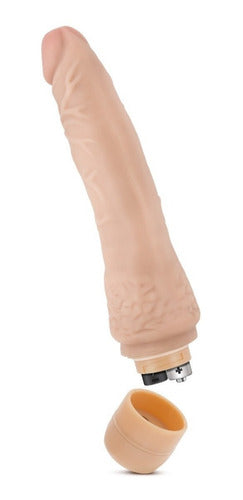 DILDO VIBRADOR 8.5 INCH COCK VIBE 7 B YOURS