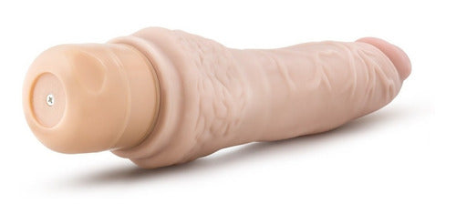 DILDO VIBRADOR 8.5 INCH COCK VIBE 7 B YOURS