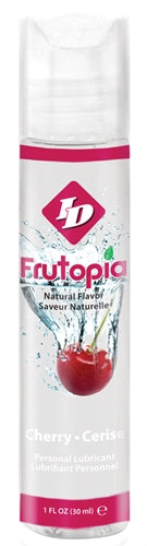 ID FRUTOPIA SABOR NATURAL 1 OZ.