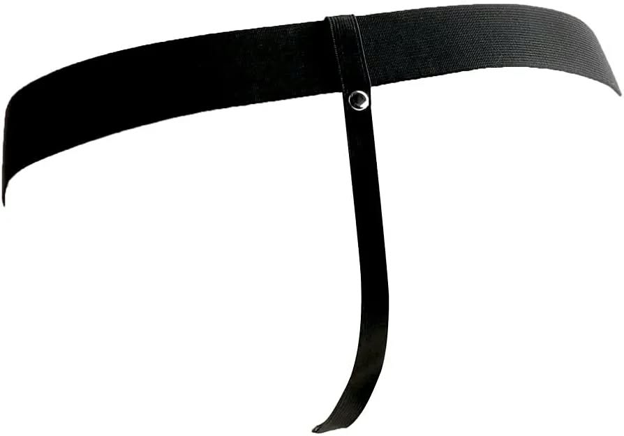 Pipedream Fetish Fantasy – Arnés Strap-On Vibrador Hueco 6” Recargable