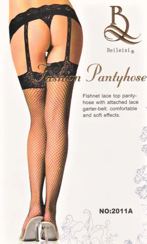 PANTILIGUERO FASHION PANTYHOSE 2011 A