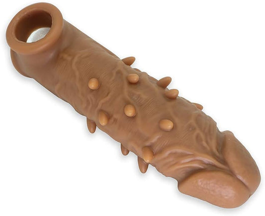 FUNDA PEQUENA CON MOLUSCOS