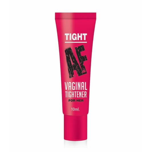 GEL ESTRECHADOR DE VAGINA AF TIGHT
