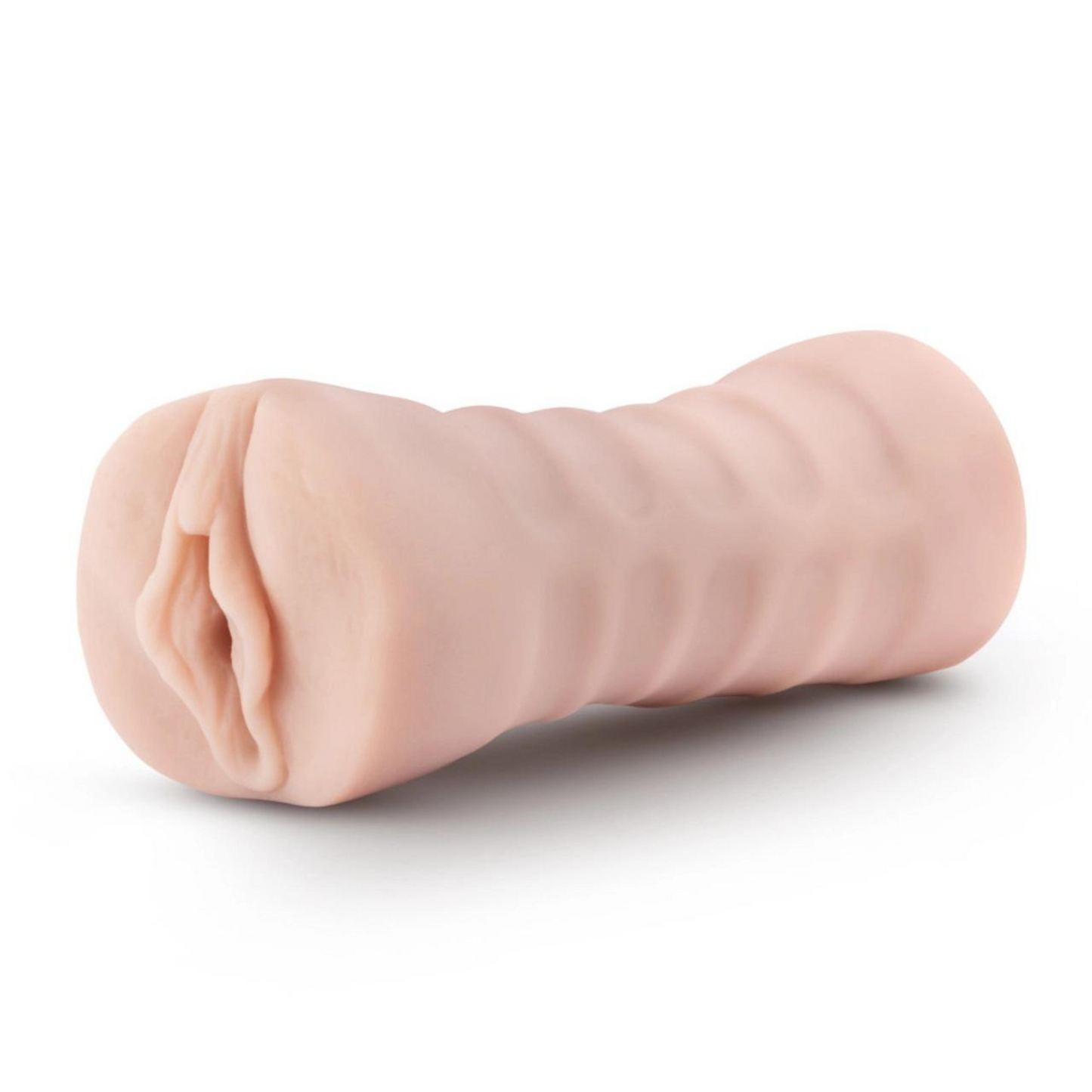 MASTURBADOR VAGINA VIBRADORA ASHLEY