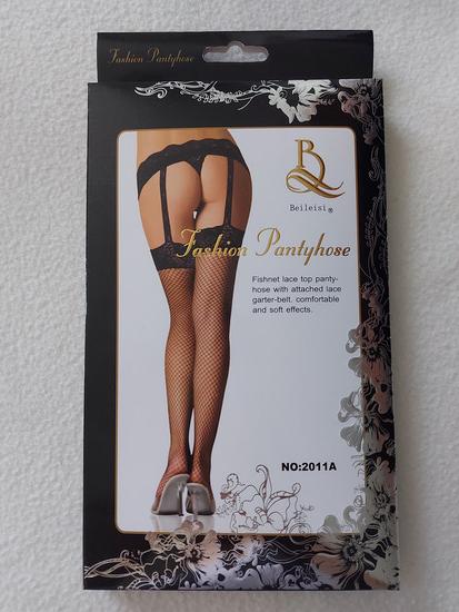 PANTILIGUERO FASHION PANTYHOSE 2011 A