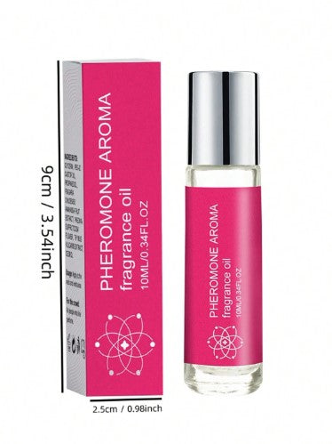 FEROMONA DE ACEITE FEMENINO