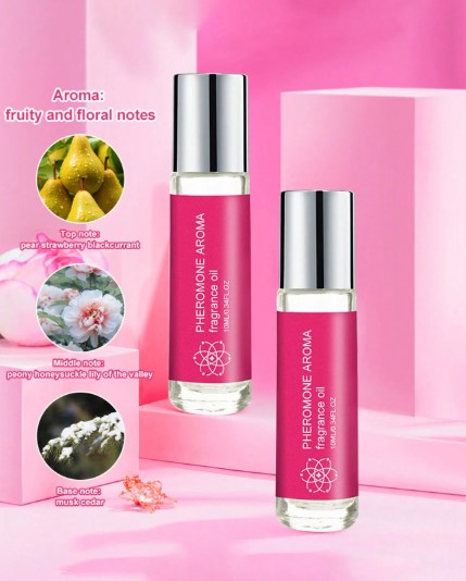 FEROMONA DE ACEITE FEMENINO