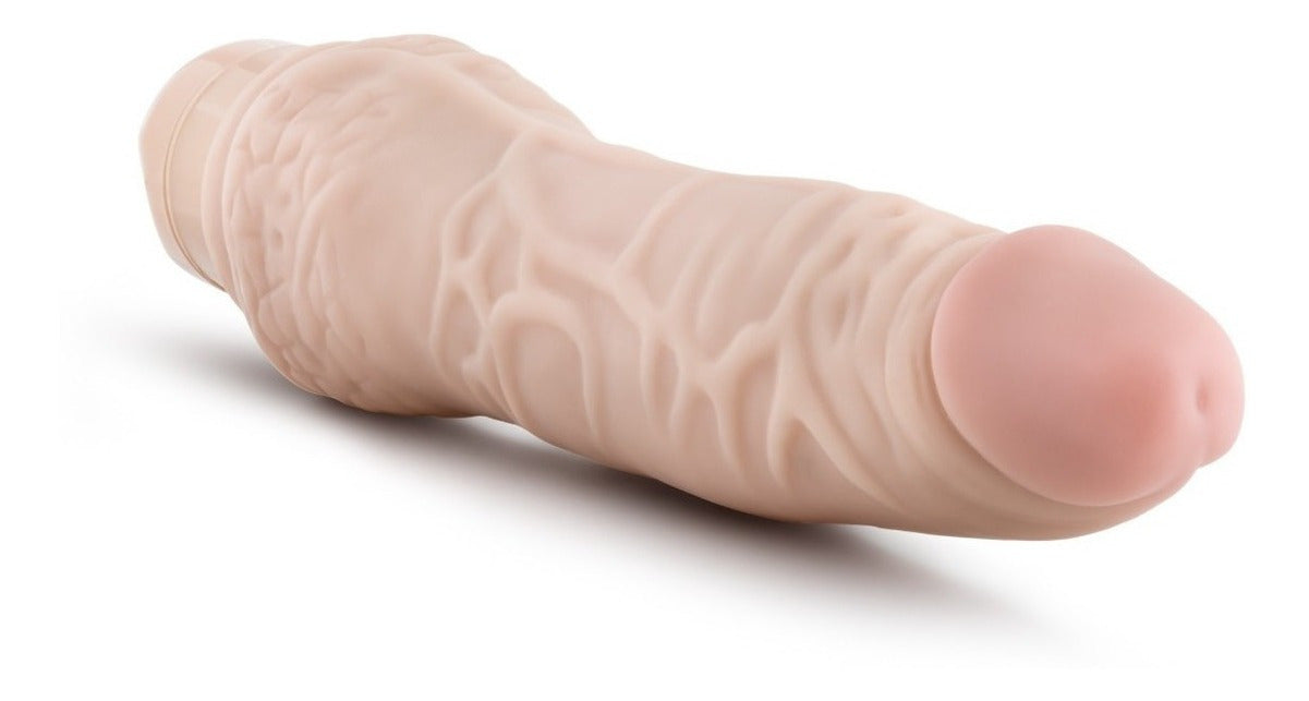 DILDO VIBRADOR 8.5 INCH COCK VIBE 7 B YOURS