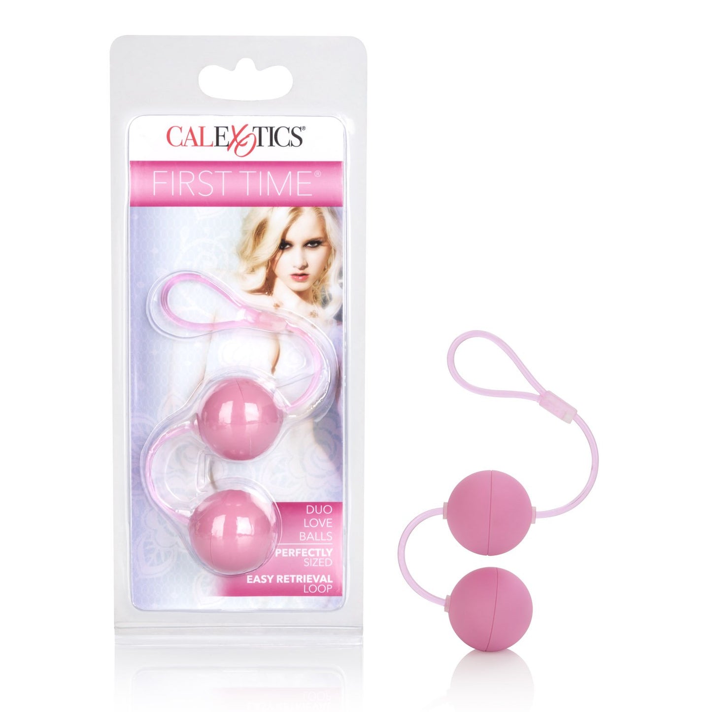BOLAS KEGEL