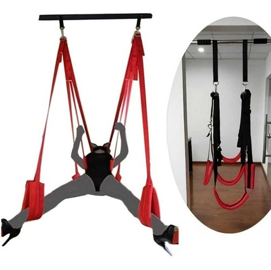 COLUMPIO COLGANTE BDSM