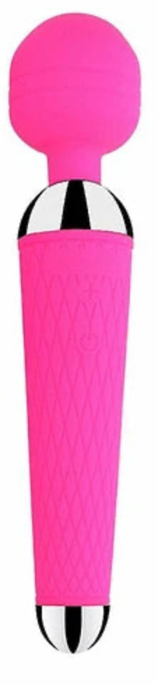MICROFONO VIBRADOR Y ESTIMULADOR DE CLITORIS SURTIDO COLORES