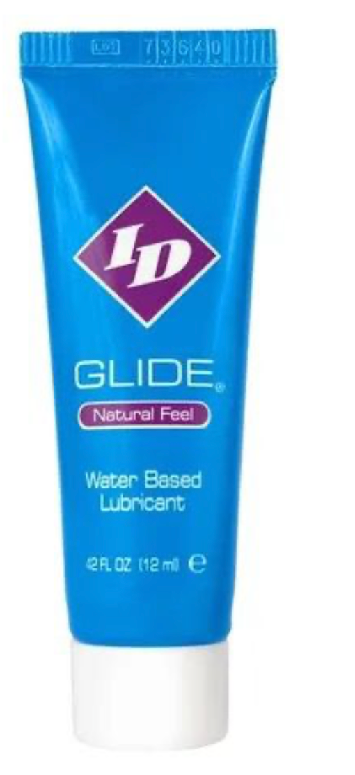 LUBRICANTE ÍNTIMO INDIVIDUAL ID – DIFERENTES TIPOS Y SABORES (12ML)