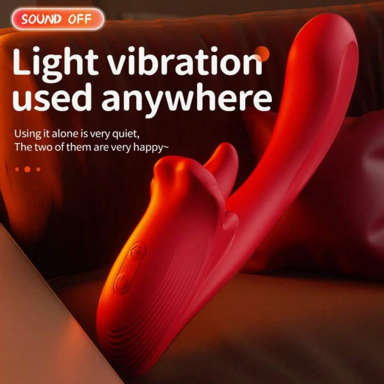 VIBRADOR EL LENGUETAZO PROFUNDO
