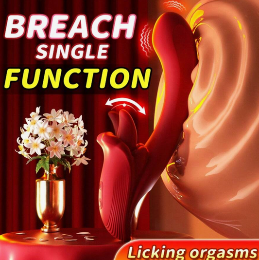 VIBRADOR EL LENGUETAZO PROFUNDO