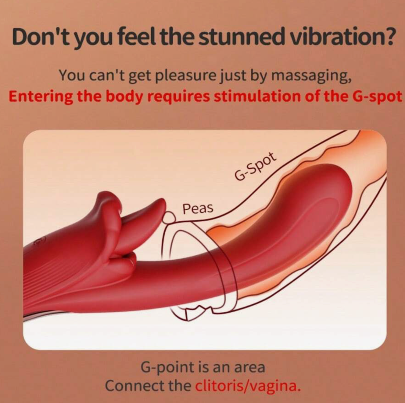 VIBRADOR EL LENGUETAZO PROFUNDO