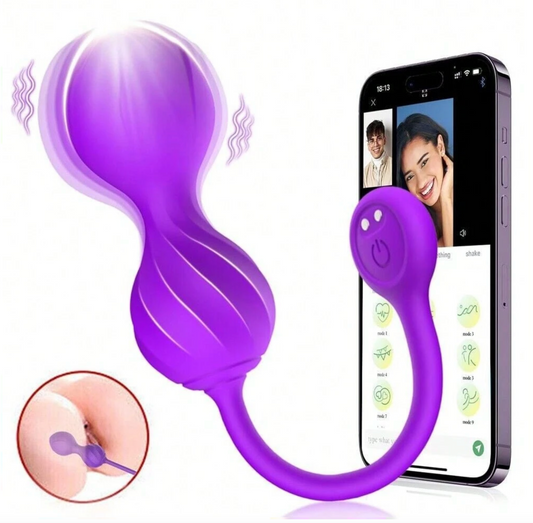 BOLAS KEGEL GEMELAS TRAVIESAS DE APP INTERNACIONAL