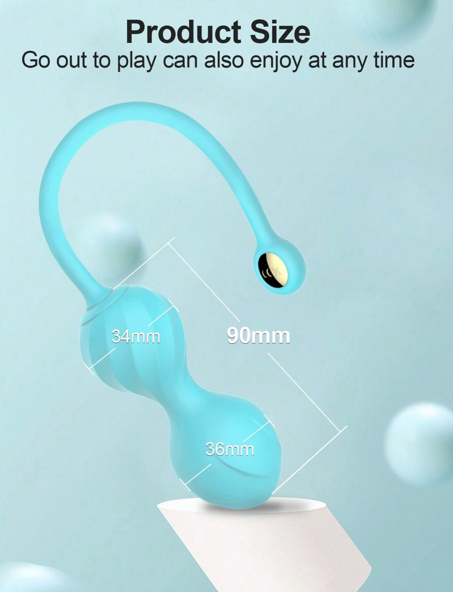 BOLAS KEGEL GEMELAS TRAVIESAS DE APP INTERNACIONAL