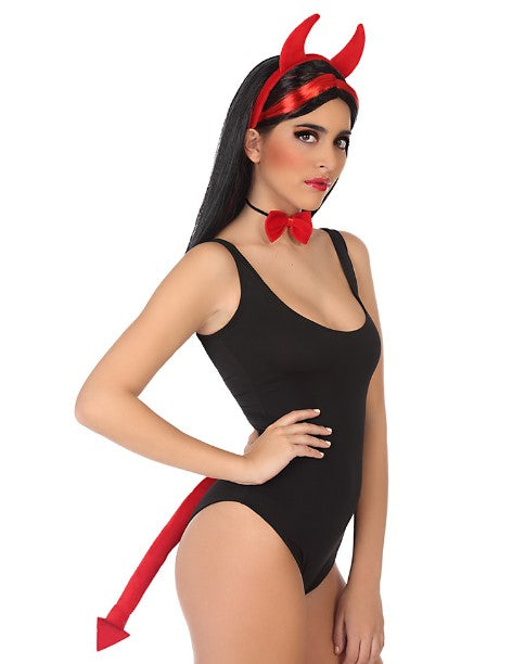 SET DE DIABLA MÁS HILO