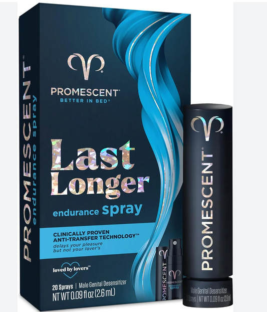 PROMESCENT SPRAY RETARDANTE | MÁS VENDIDO EN USA – EFECTIVO, DISCRETO Y SEGURO PARA SEXO ORAL.PROMESCENT YA EN HONDURAS LO ENCUENTRAS EN AMALILI.