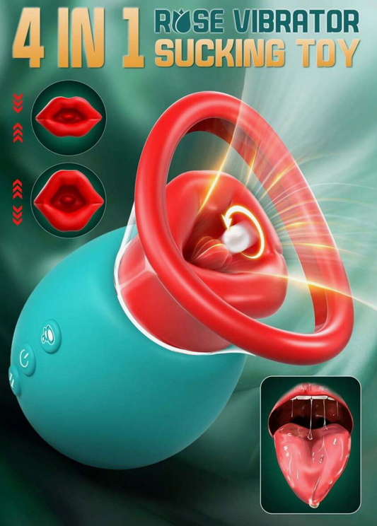 🔥 LA LENGUALARGA 🔥