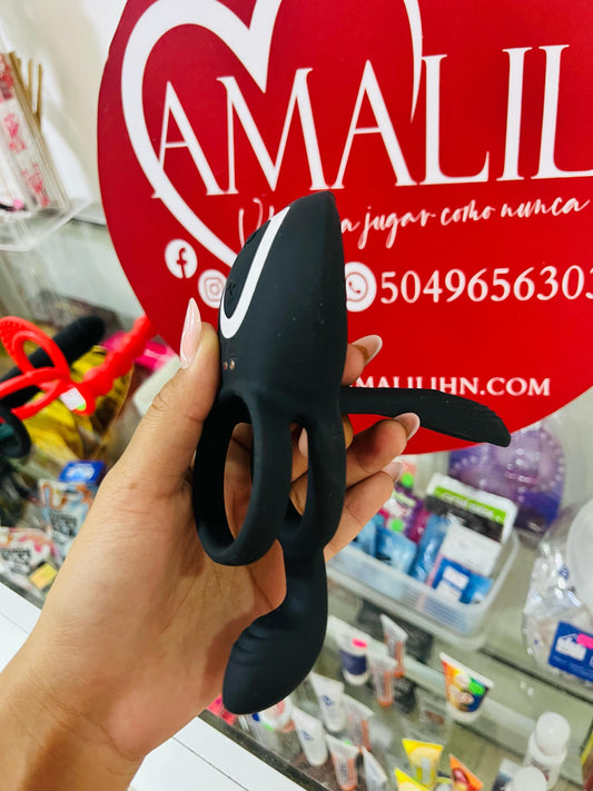 ANILLO PARA USO EN PAREJA