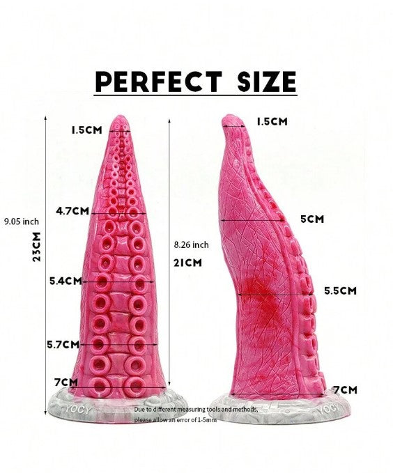 DILDO MONSTRUO SURTIDO