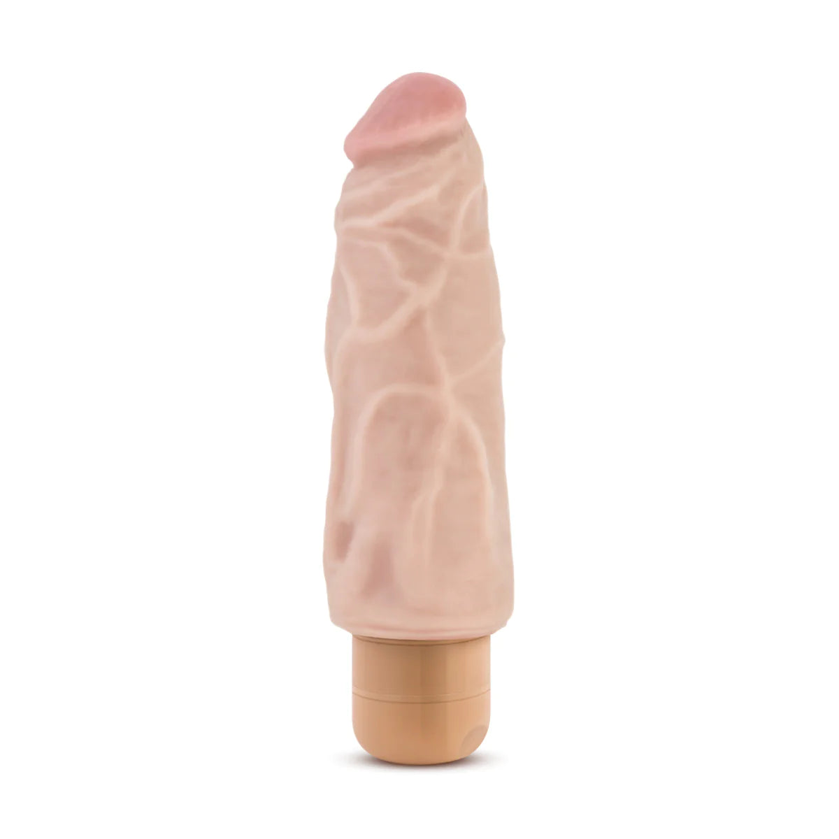 DILDO VIBRADOR VIBE 9