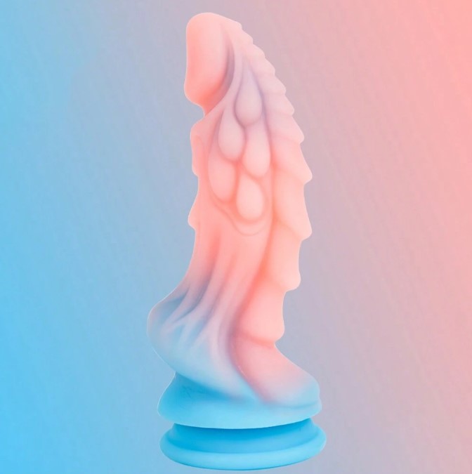 DILDO MONSTRUO SURTIDO