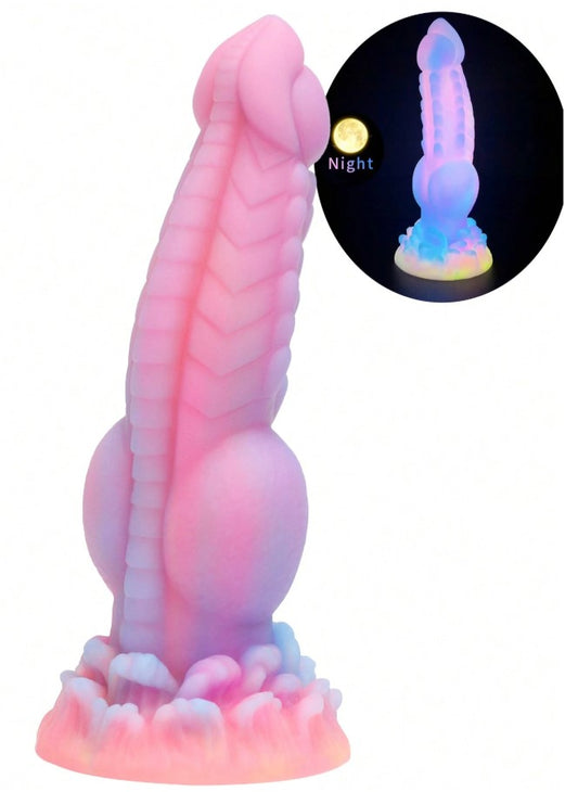 DILDO MONSTRUO SURTIDO