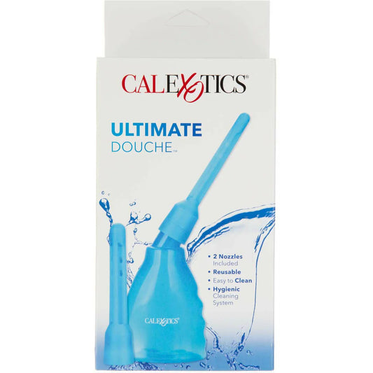 DUCHA ANAL SURTIDO COLORES