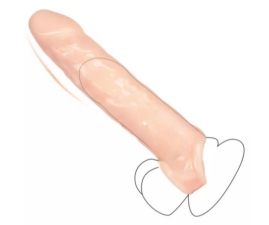 FUNDA EXTRA GRANDE CHELITA