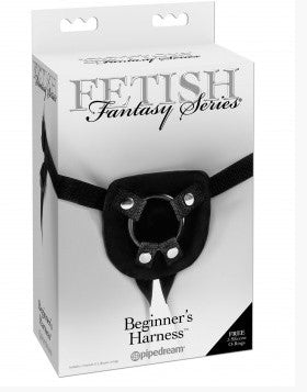ARNES PARA PRINCIPIANTES FETISH