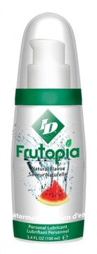 FRUTOPIA SABOR NATURAL FRUTA 3.4 ONZA