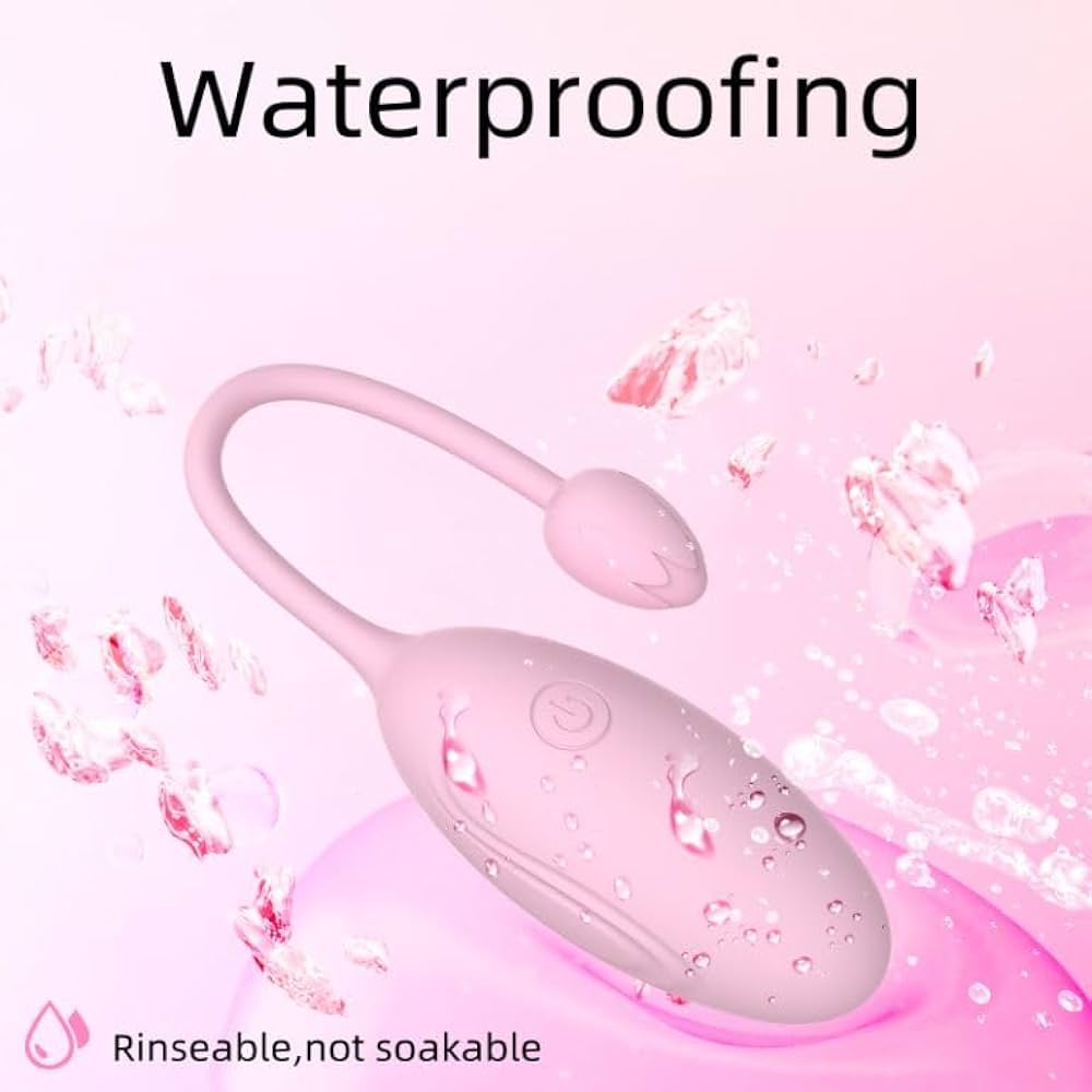 VIBRADOR HUEVITO APP FLORINDA