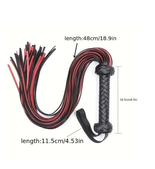 BDSM LATIGO SERPIENTE BONDAGE