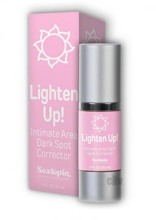 CORRECTOR DE MANCHAS OSCURAS LIGHTEN UP 1 ONZA