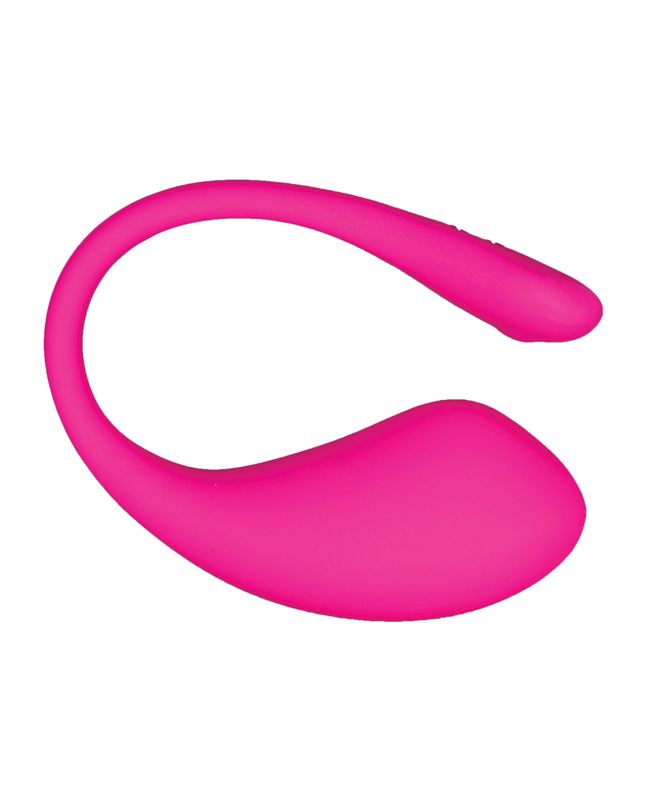 LUSH 3 DE LOVENSE – VIBRADOR INTELIGENTE CON APP, RECARGABLE Y SILENCIOSO