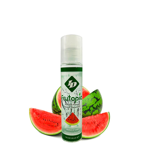 LUBRICANTE FRUTOPIA SANDIA