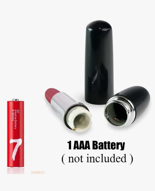 LIPSTICK VIBRADOR