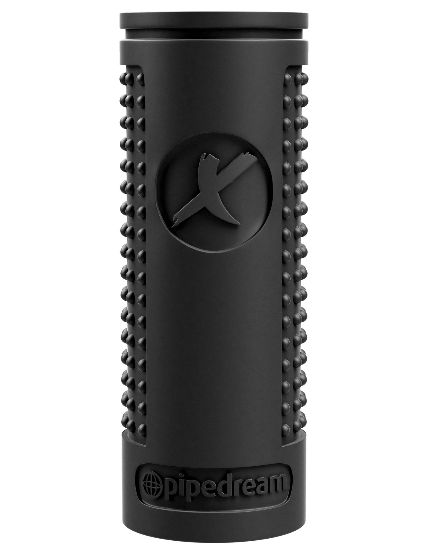 MASTURBADOR MASCULINO PDX ELITE EZ GRIP COLOR NEGRO