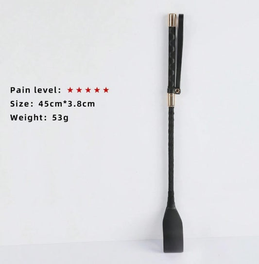 BDSM PALETA BONDAGE PARA AZOTES