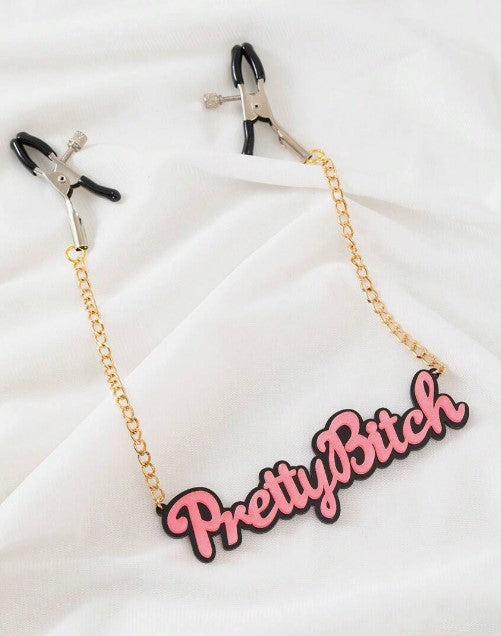 PEZONERAS PRETTY BITCH