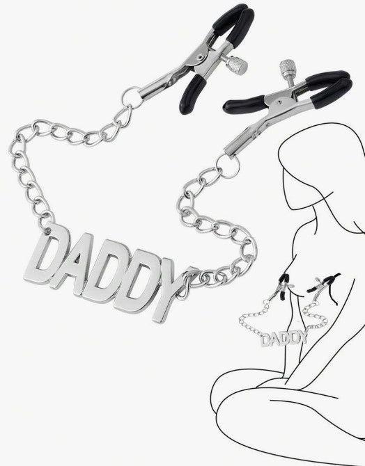 PEZONERAS DADDY