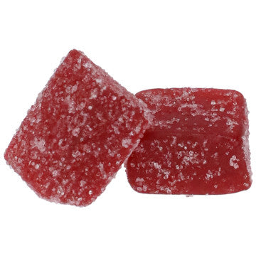 GOMITAS SEXUALES SPANISH FLY FEMENINAS FRESA