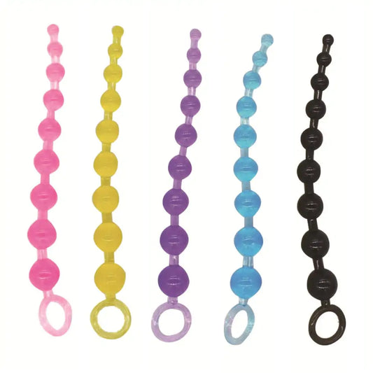 BOLAS ANALES SURTIDO COLORES POR UNIDAD