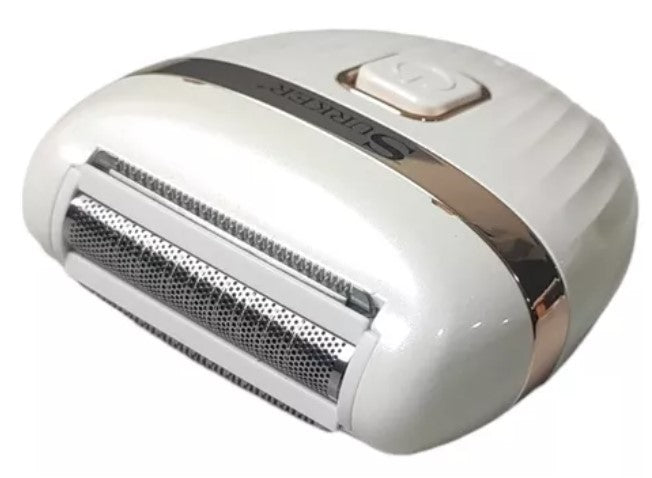 MINI DEPILADORA RECARGABLE SURKER SK-150 FEMENINO