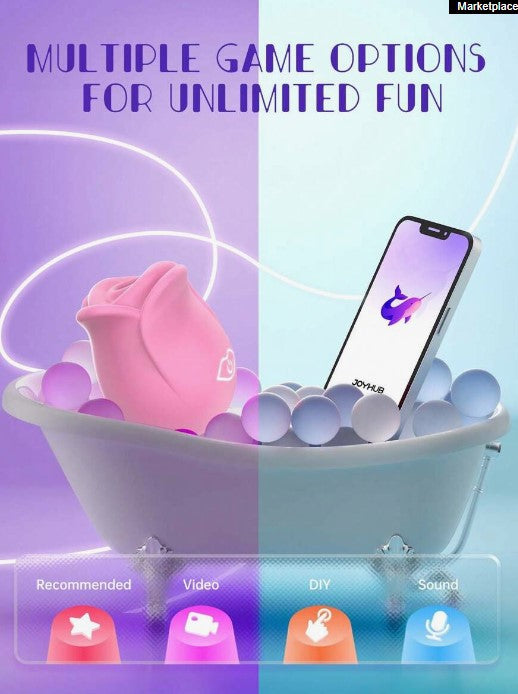 ROSA SUCCIONADORA DE APP