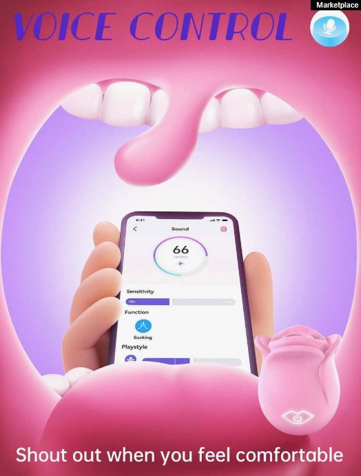 ROSA SUCCIONADORA DE APP